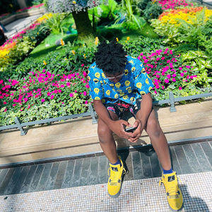 Meet your Posher, Nathan